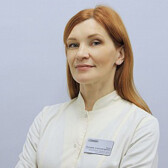 Баева Татьяна Александровна, терапевт