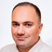 Гзогян Армен Александрович, хирург-проктолог