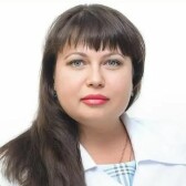 Краснокутская Людмила Юрьевна, венеролог