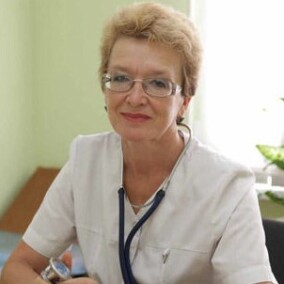 Нартова Наталья Александровна, кардиолог