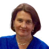Гольба Светлана Анатольевна, маммолог-онколог