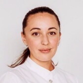 Вавилова Ирина Ивановна, мануальный терапевт