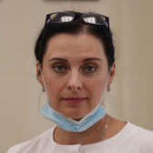 Гамаюнова Наталья Александровна, стоматолог-терапевт