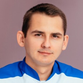 Ворошилин Александр Владимирович, офтальмолог