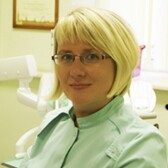 Аничкина Елена Митрофановна, стоматолог-терапевт