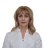Тер-Балян Гоар Гарегиновна, стоматолог-терапевт