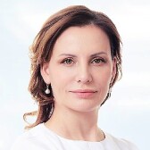 Роммель Александра Витальевна, врач-косметолог