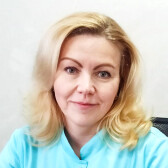 Зимина Любовь Викторовна, гинеколог