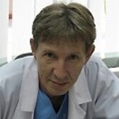 Бояринов Андрей Геннадьевич, ортопед