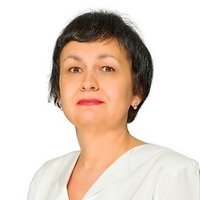 Дуркина Татьяна Васильевна, стоматолог-хирург