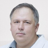 Широков Юрий Михайлович, проктолог