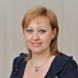 Филиппенко Оксана Александровна, эндокринолог