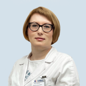 Савушкина Людмила Николаевна, невролог