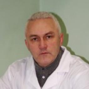 Ташерев Игорь Алексеевич, уролог