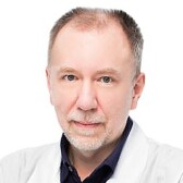 Шишкин Виталий Викторович, дерматовенеролог