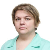 Полякова Гузель Ниазыевна, гинеколог