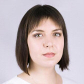 Ремезова Екатерина Вадимовна, флеболог