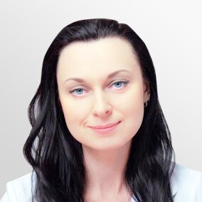 Купор (Плеханова) Кристина Владимировна, офтальмолог