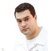 Зернов Кирилл Александрович, стоматолог-хирург