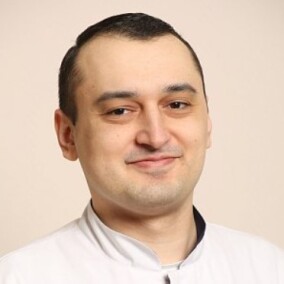 Кумехов Заур Юрьевич, онколог