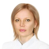 Пантюхова Екатерина Викторовна, косметолог