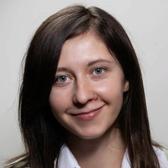 Фомкина Светлана Андреевна, психолог