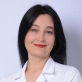 Верещагина Елена Викторовна, гинеколог-эндокринолог