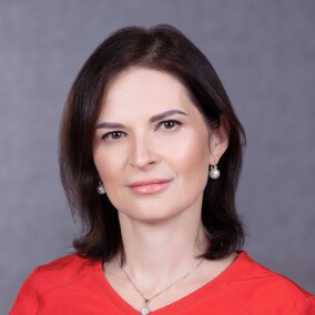 Пальченко Наталья Александровна, репродуктолог