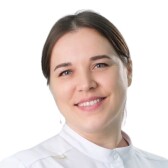 Шатрова Валентина Александровна, стоматолог-эндодонт