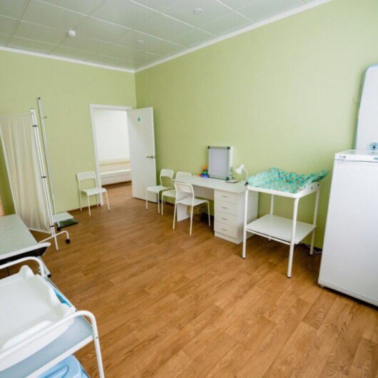 Семейная клиника ЖК Царево Village, фото №3