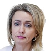 Щербина Инна Ивановна, врач-генетик