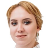 Гальянова Кира Сергеевна, стоматолог-терапевт