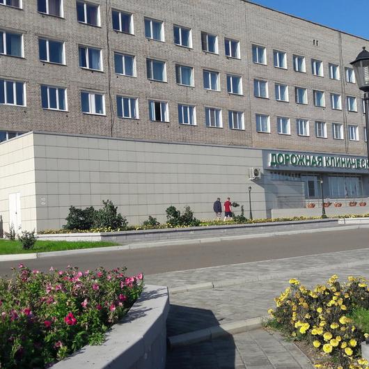 Дорожная поликлиника на Горбунова, фото №4