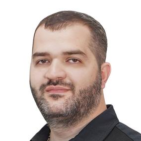 Татинцян Севак Аликович, стоматолог-ортопед