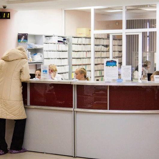 Вся Медицина на Новороссийской, фото №2