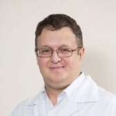 Мансуров Руслан Александрович, дерматолог