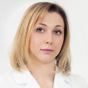 Ерёмина Татьяна Александровна, косметолог