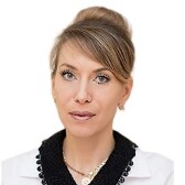 Котельникова Ольга Валентиновна, кардиолог