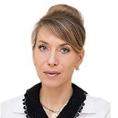 Котельникова Ольга Валентиновна, кардиолог