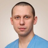 Лесников Степан Михайлович, онколог