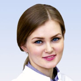 Осипова Екатерина Александровна, ревматолог