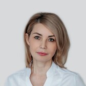 Белозерцева Евгения Петровна, гинеколог-эндокринолог