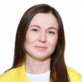 Лукиных Татьяна Олеговна, репродуктолог