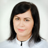 Шамова Юлия Александровна, гинеколог