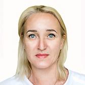 Булганина Олеся Валентиновна, детский гинеколог