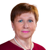 Зубова Ирина Александровна, детский невролог