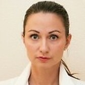 Народова Екатерина Андреевна, невролог