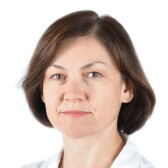 Федорова Лилия Рамилевна, терапевт
