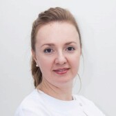 Воронина Мария Викторовна, стоматолог-ортопед