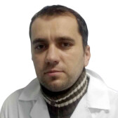 Маслихов Алексей Викторович, хирург